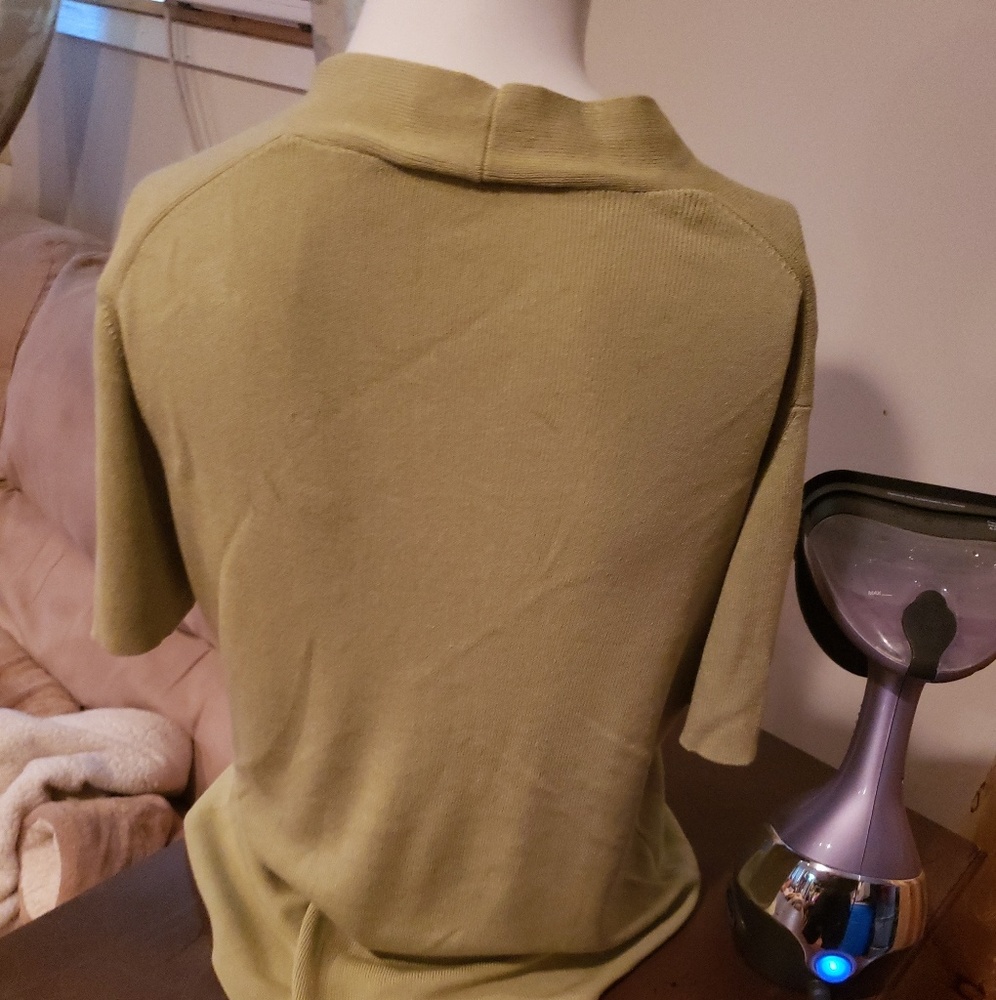 Sweater - Picture 2 of 3